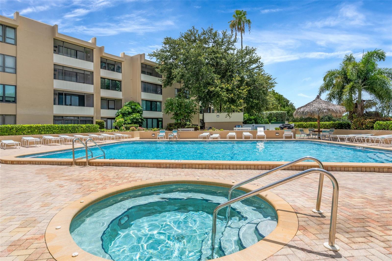 COVE CAY 26-14 VILLAGE I - Residential