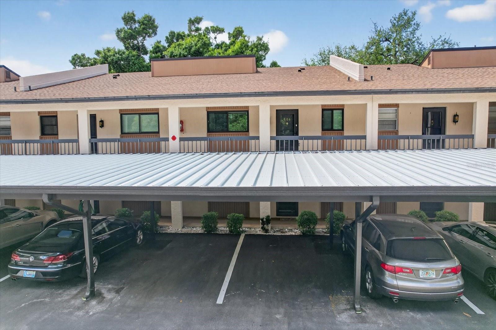 FOREST LAKES VILLAGE 1 - Residential