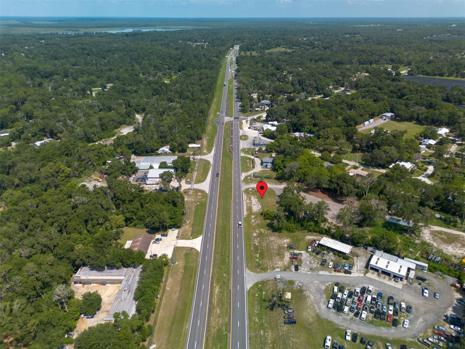 HIRES DUPONT GRANT - Land