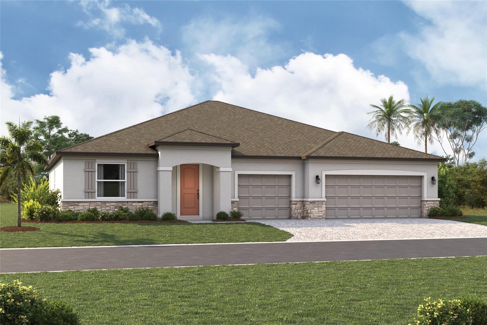 SEAIRE - Residential