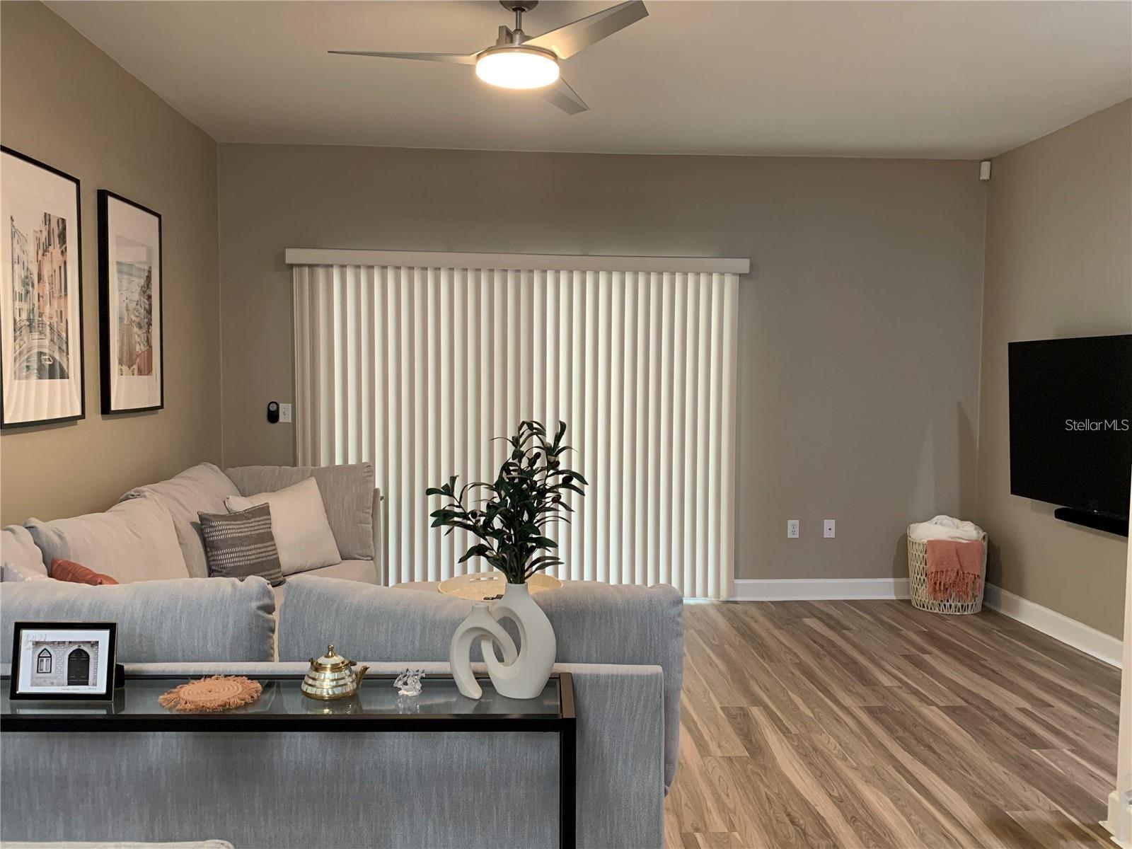GARLAND CONDOS - Residential Lease