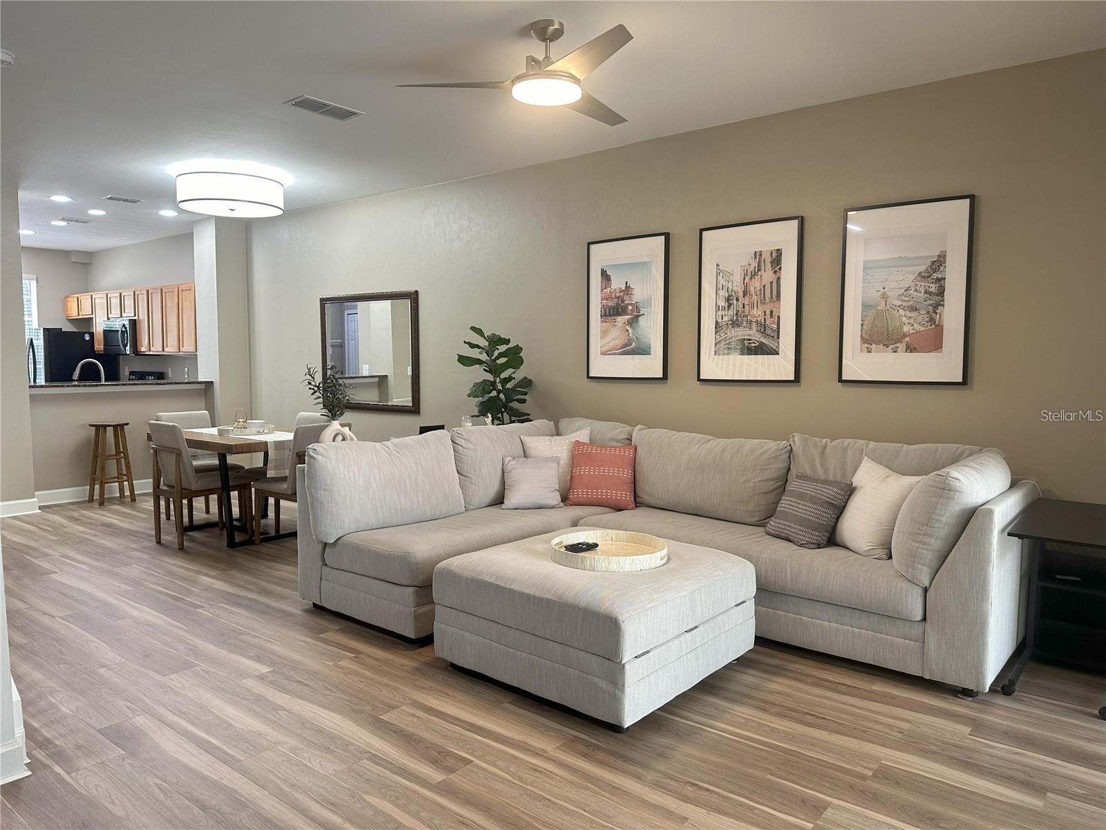 GARLAND CONDOS - Residential Lease