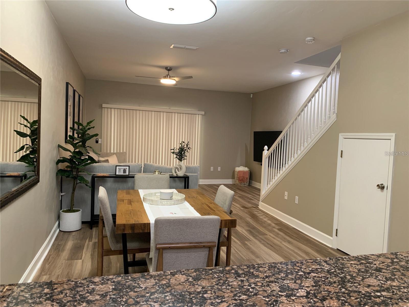 GARLAND CONDOS - Residential Lease