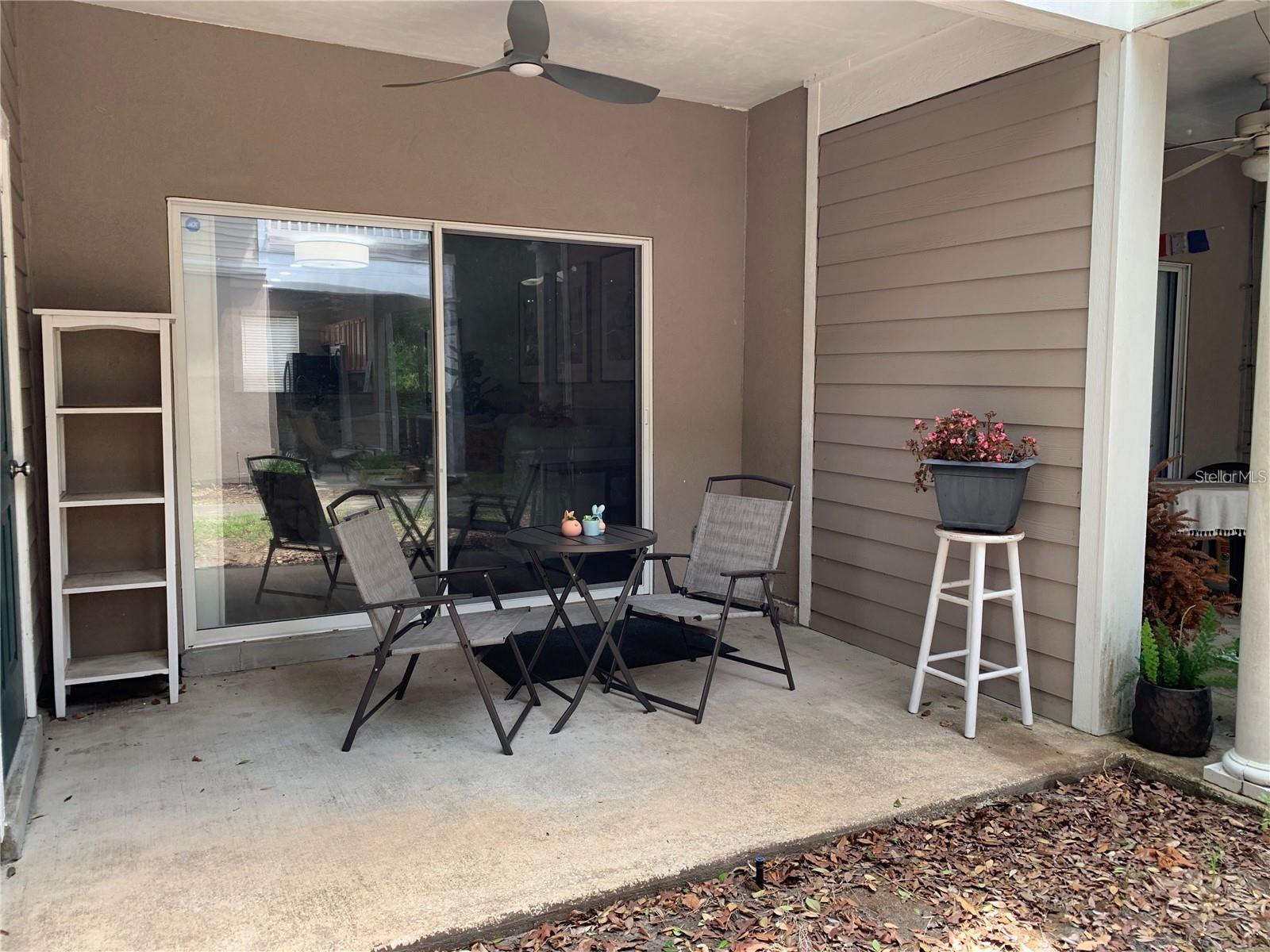 GARLAND CONDOS - Residential Lease