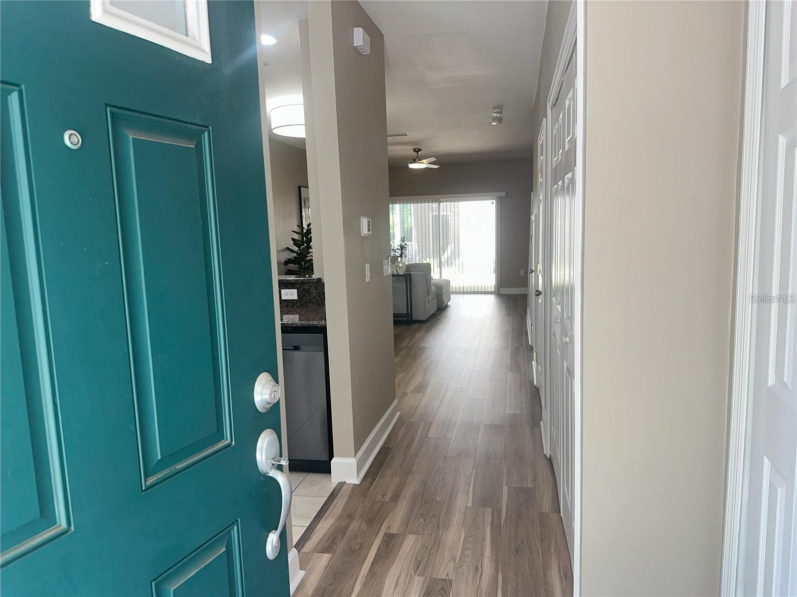 GARLAND CONDOS - Residential Lease