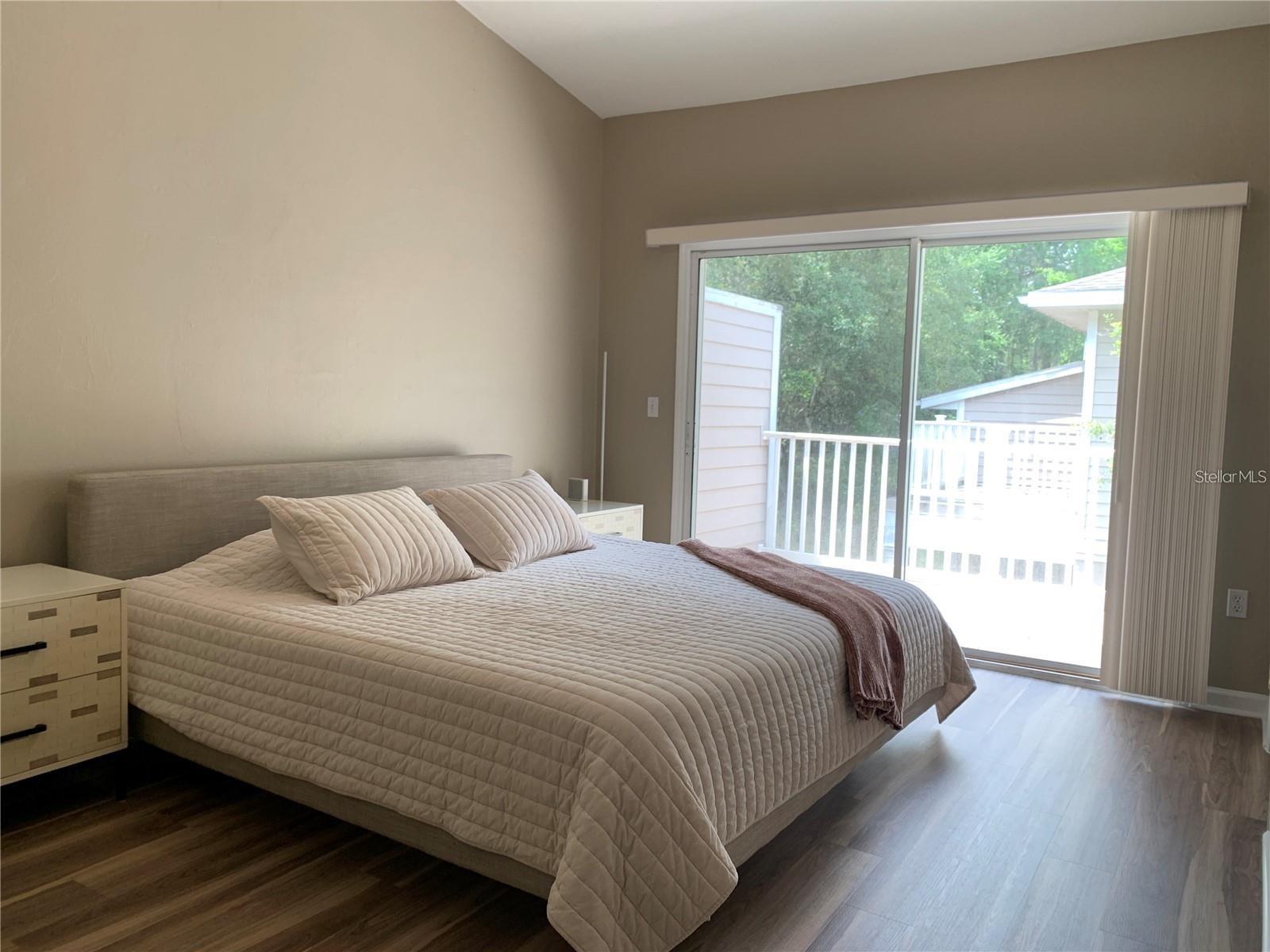 GARLAND CONDOS - Residential Lease