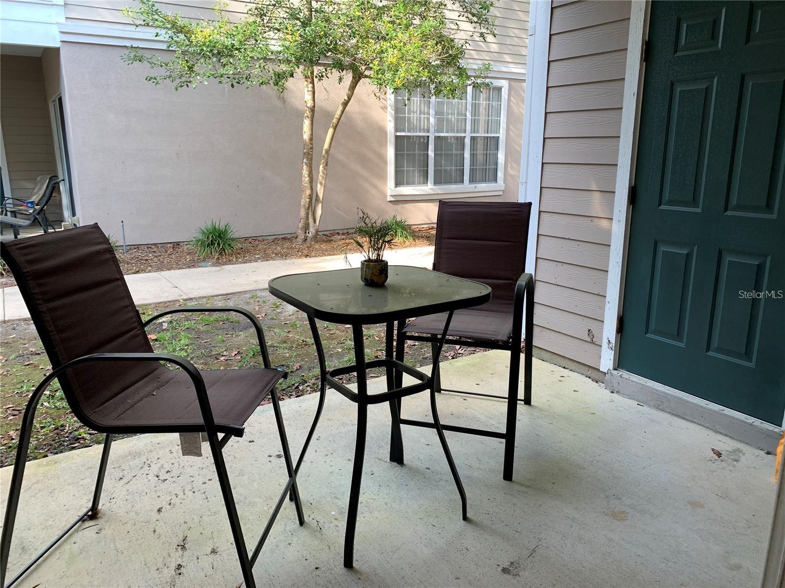 GARLAND CONDOS - Residential Lease