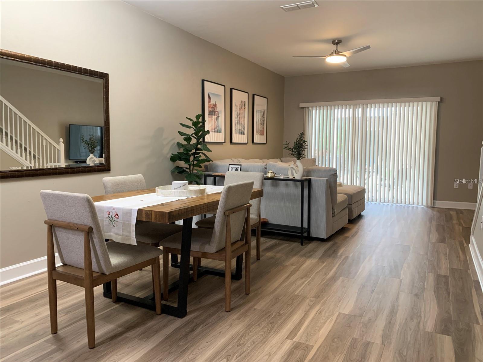 GARLAND CONDOS - Residential Lease