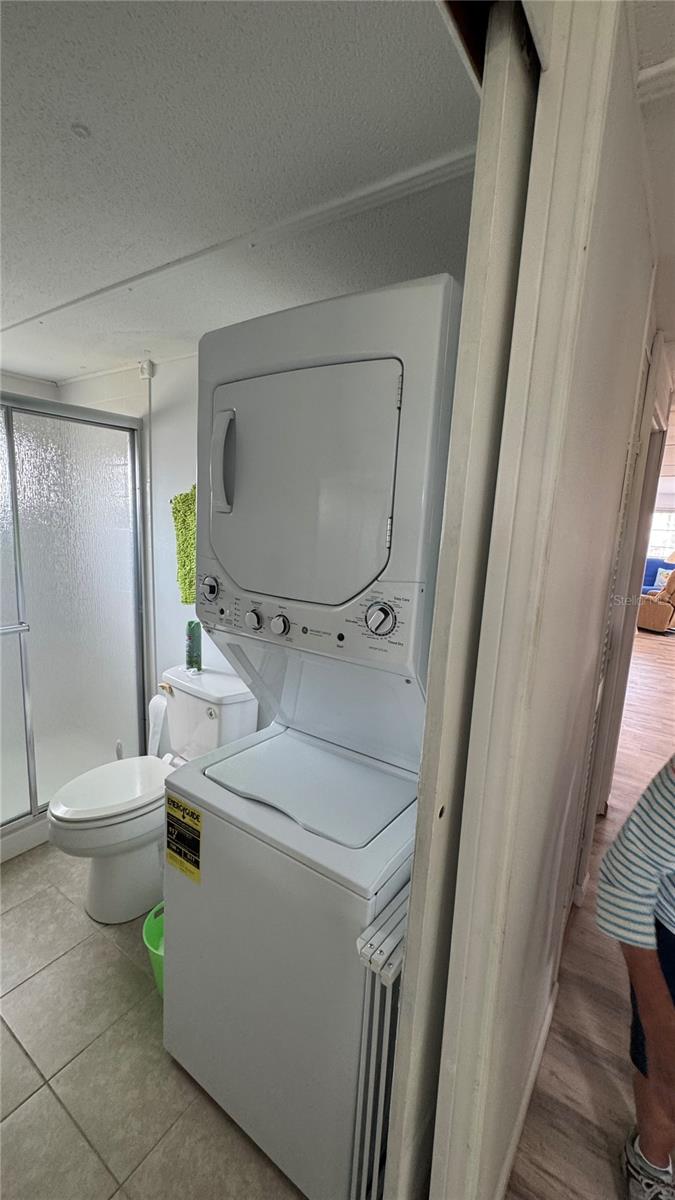 TRAILER ESTATES CTD - Residential