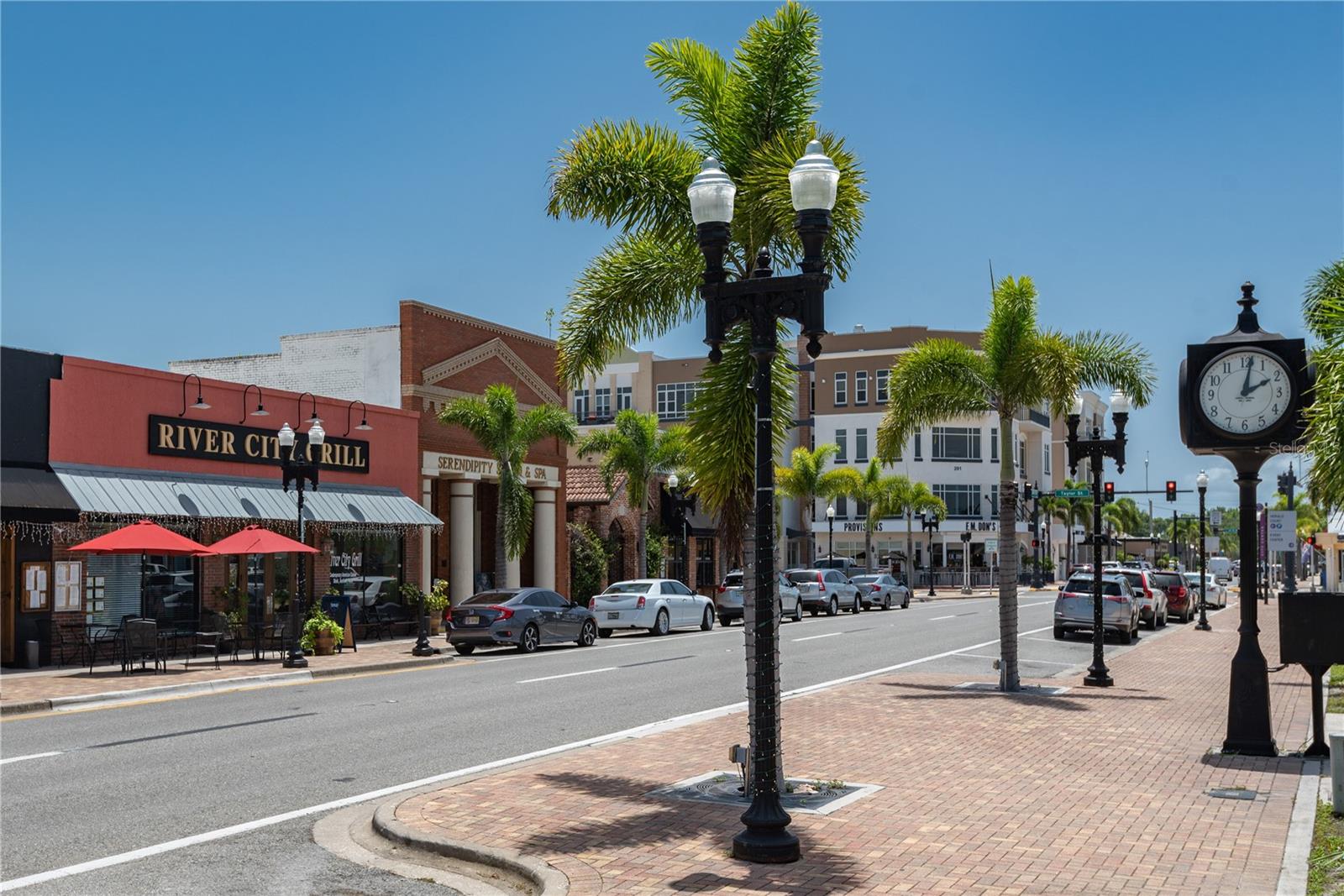 PUNTA GORDA ISLES SEC 05 - Residential