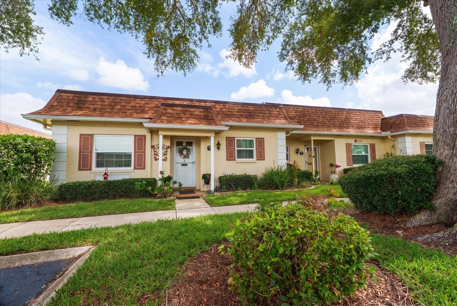 NORMANDY PARK SOUTH - Residential