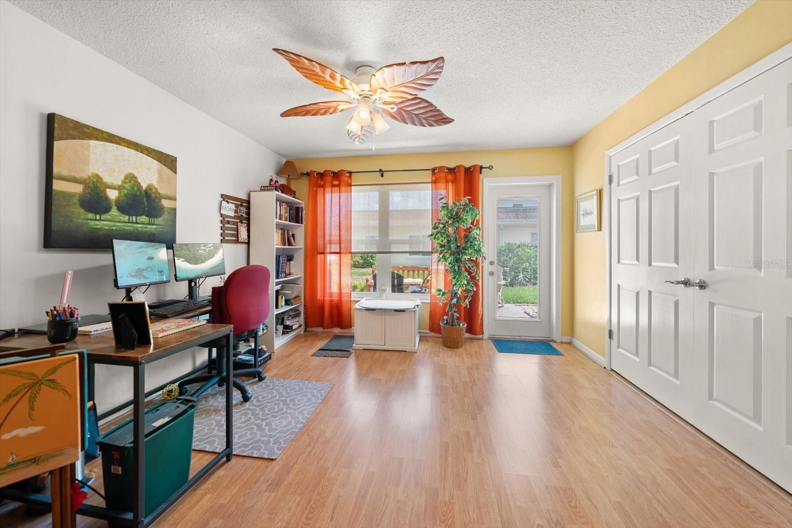 NORMANDY PARK SOUTH - Residential