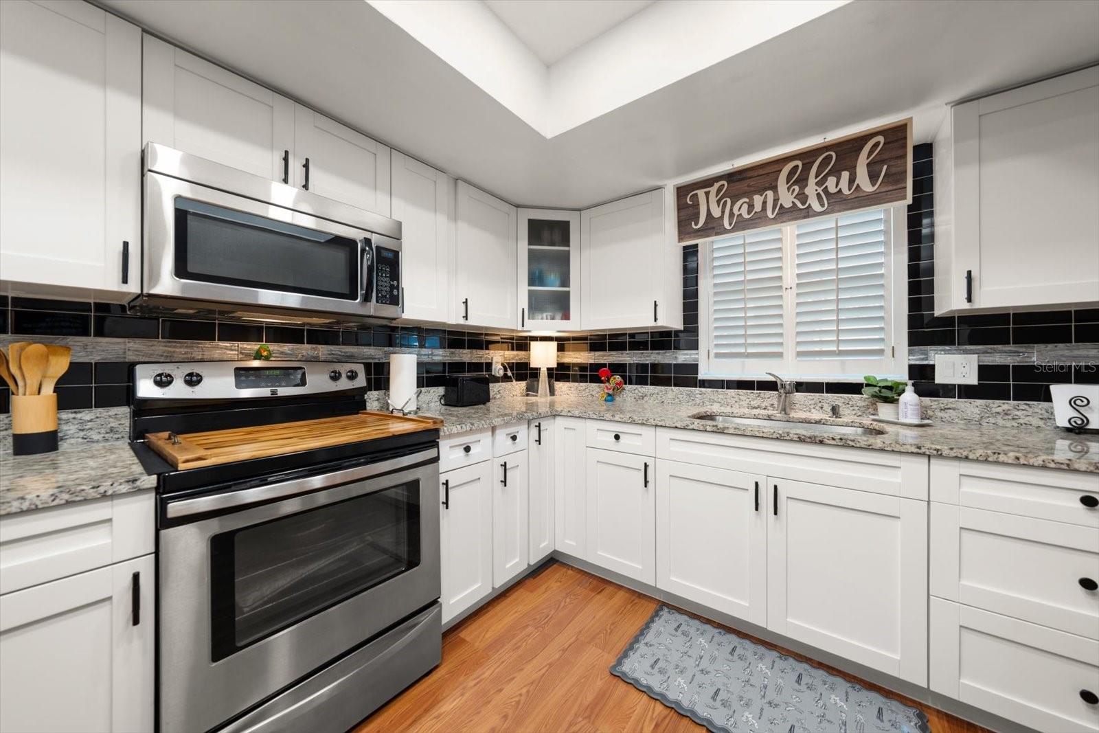 NORMANDY PARK SOUTH - Residential