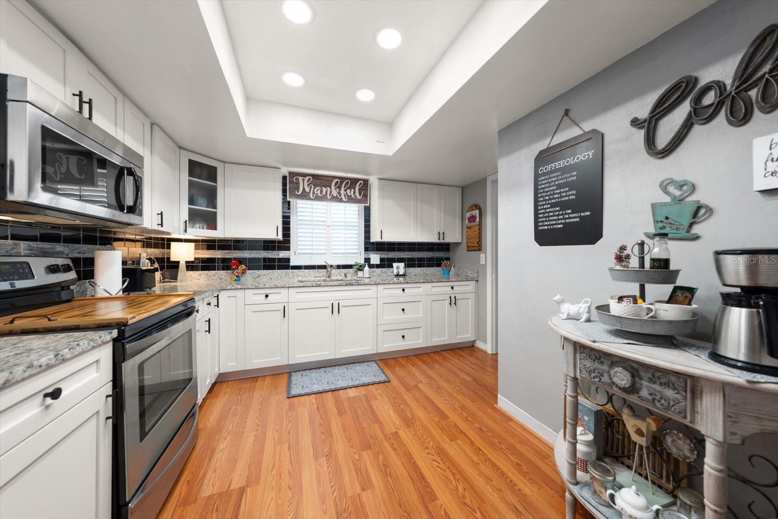 NORMANDY PARK SOUTH - Residential