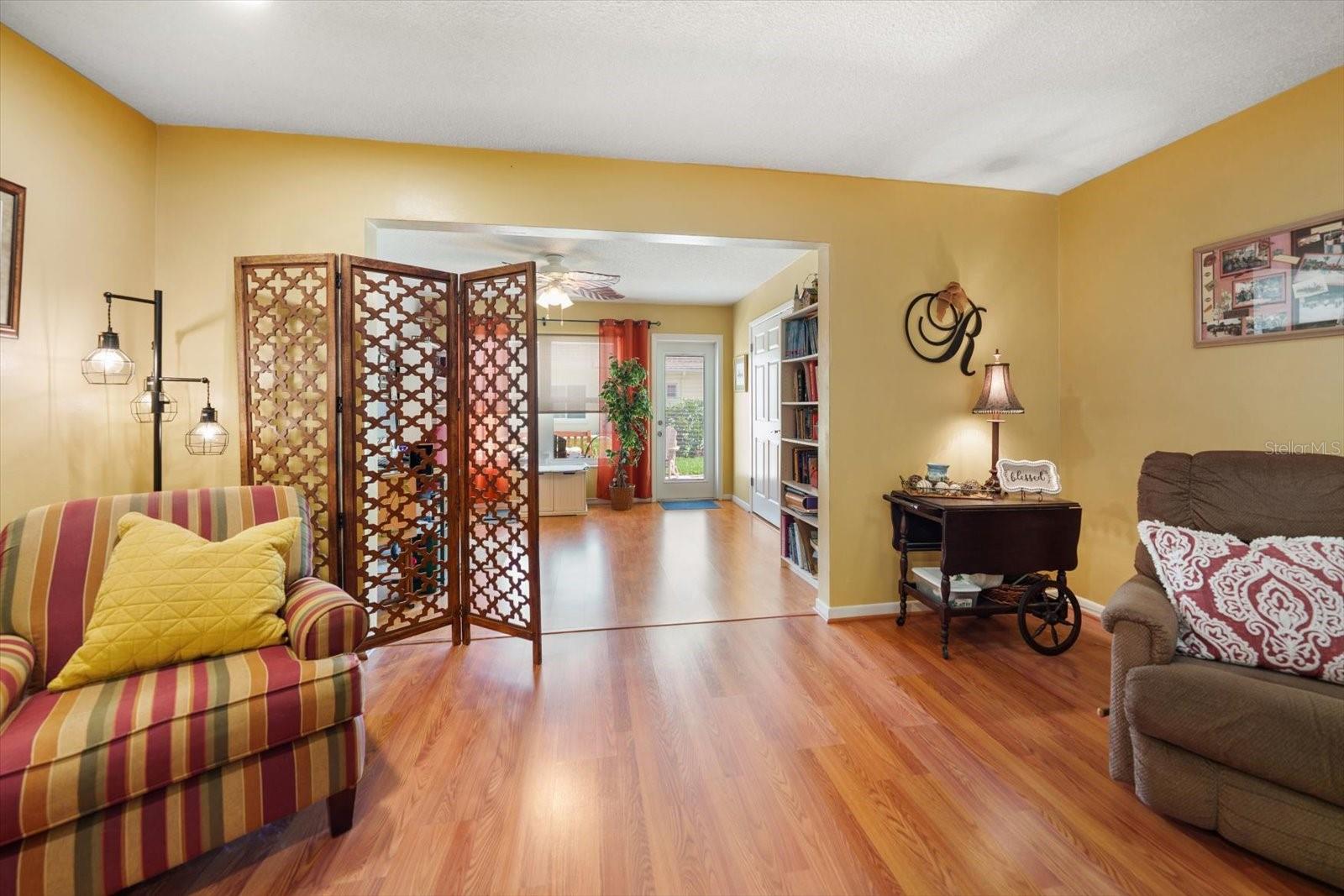 NORMANDY PARK SOUTH - Residential