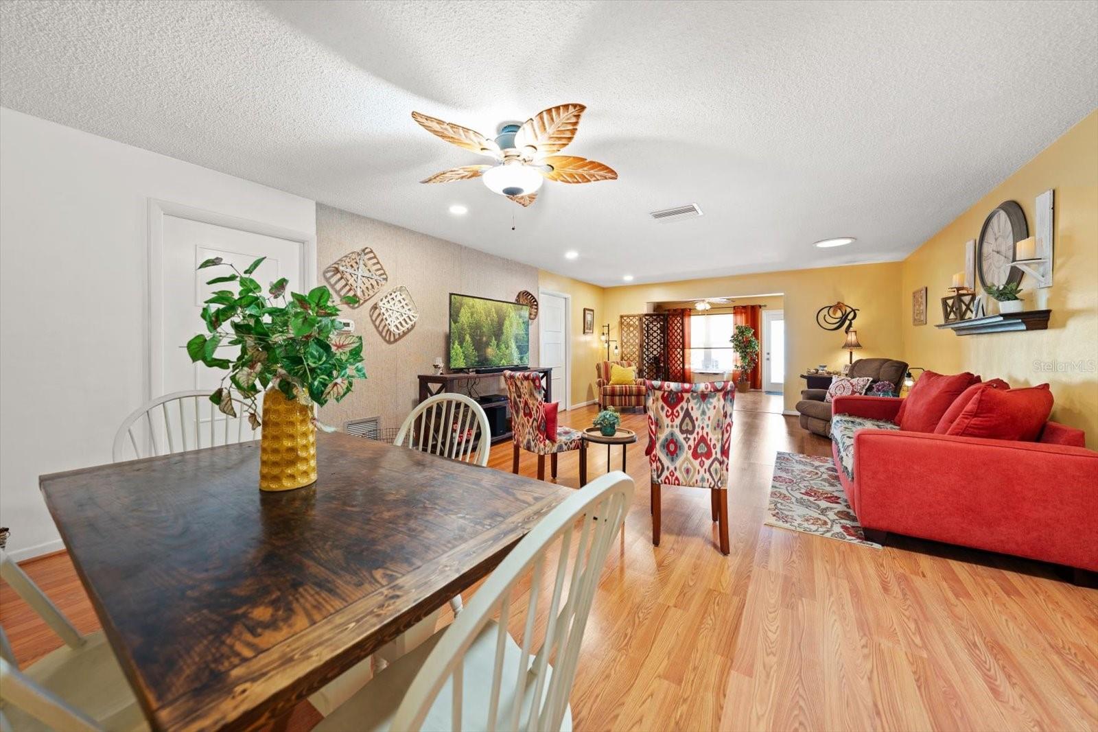 NORMANDY PARK SOUTH - Residential