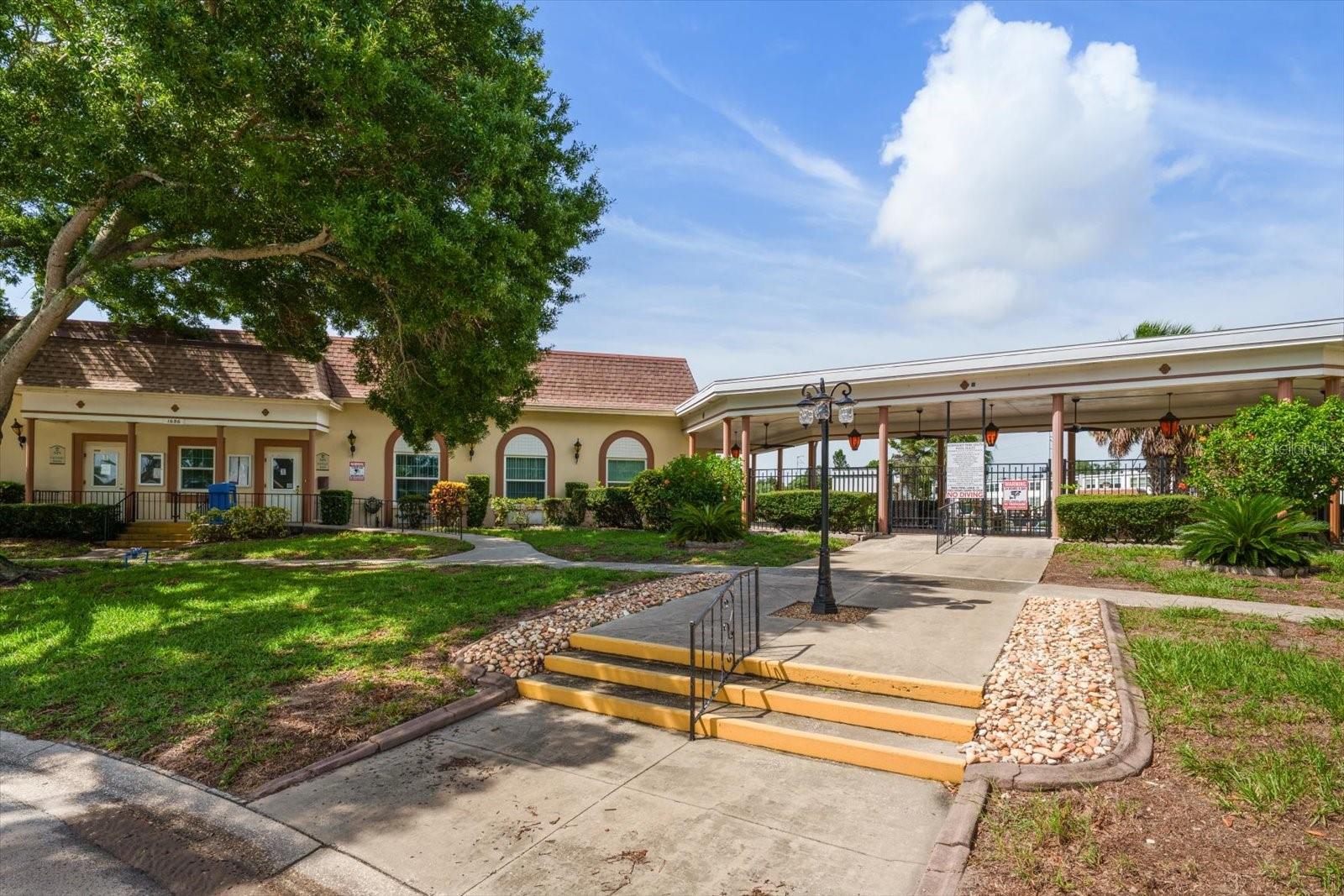 NORMANDY PARK SOUTH - Residential