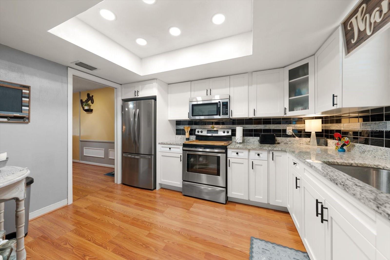 NORMANDY PARK SOUTH - Residential