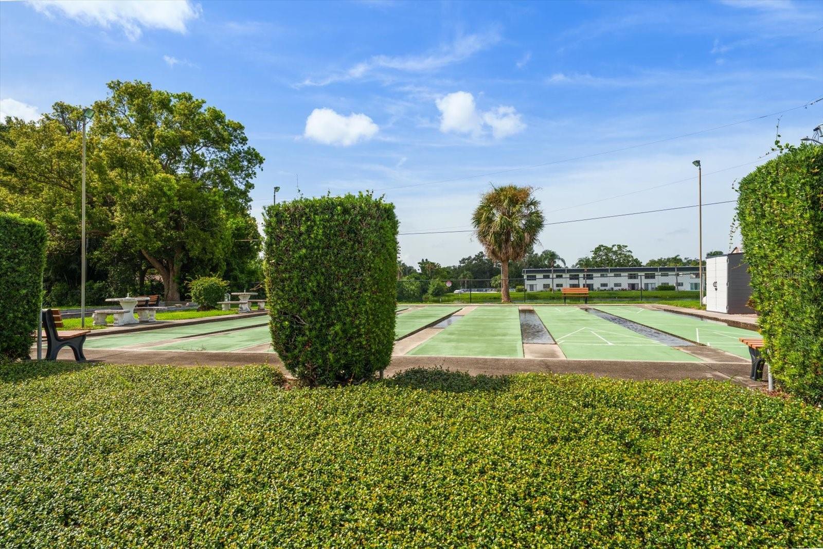 NORMANDY PARK SOUTH - Residential