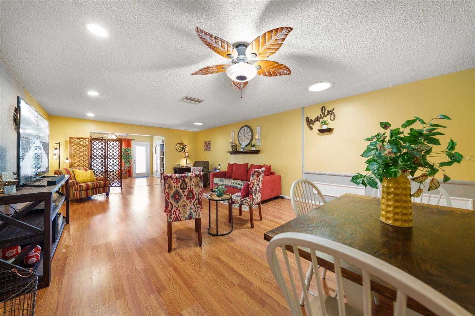 NORMANDY PARK SOUTH - Residential