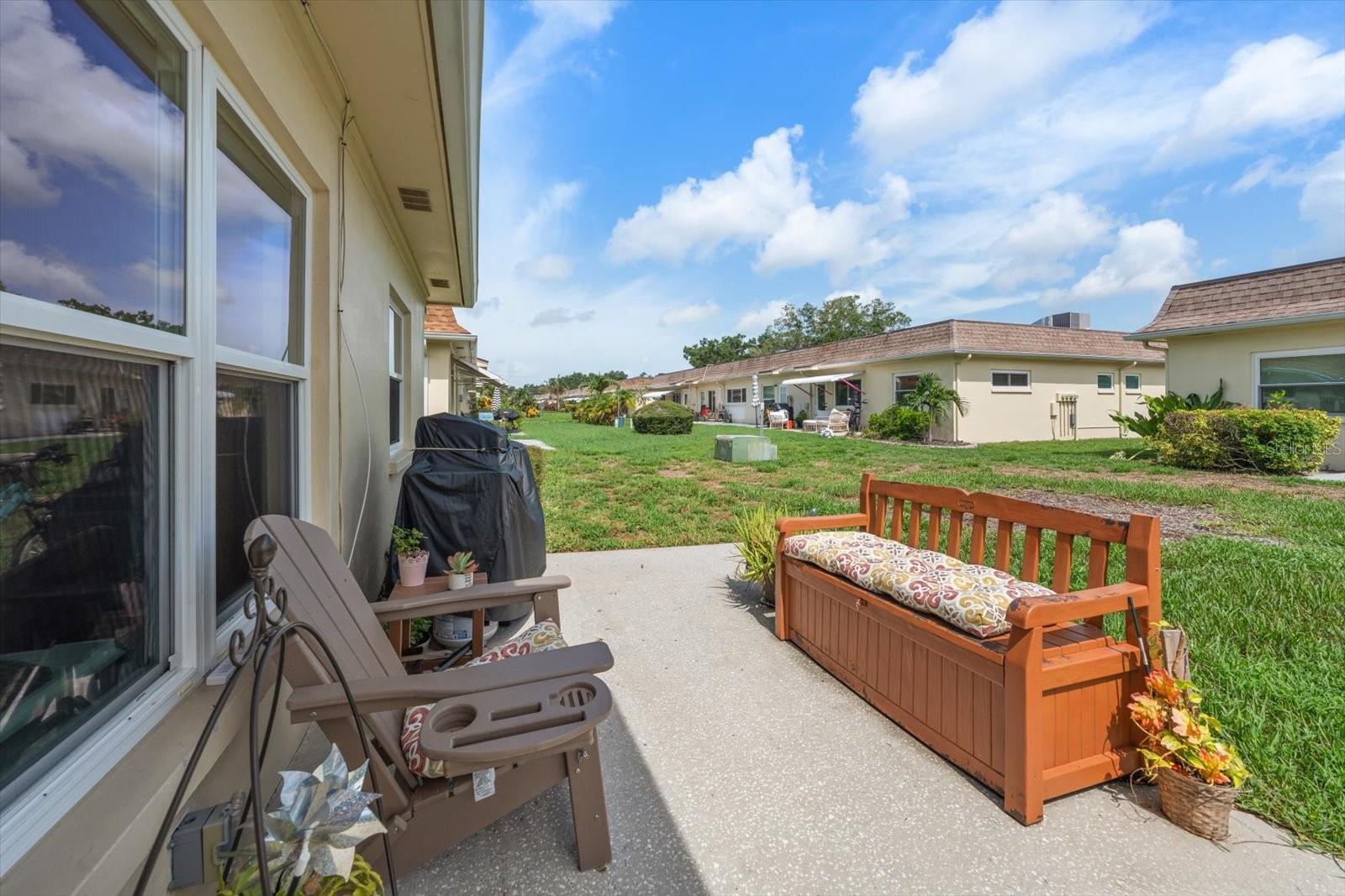 NORMANDY PARK SOUTH - Residential