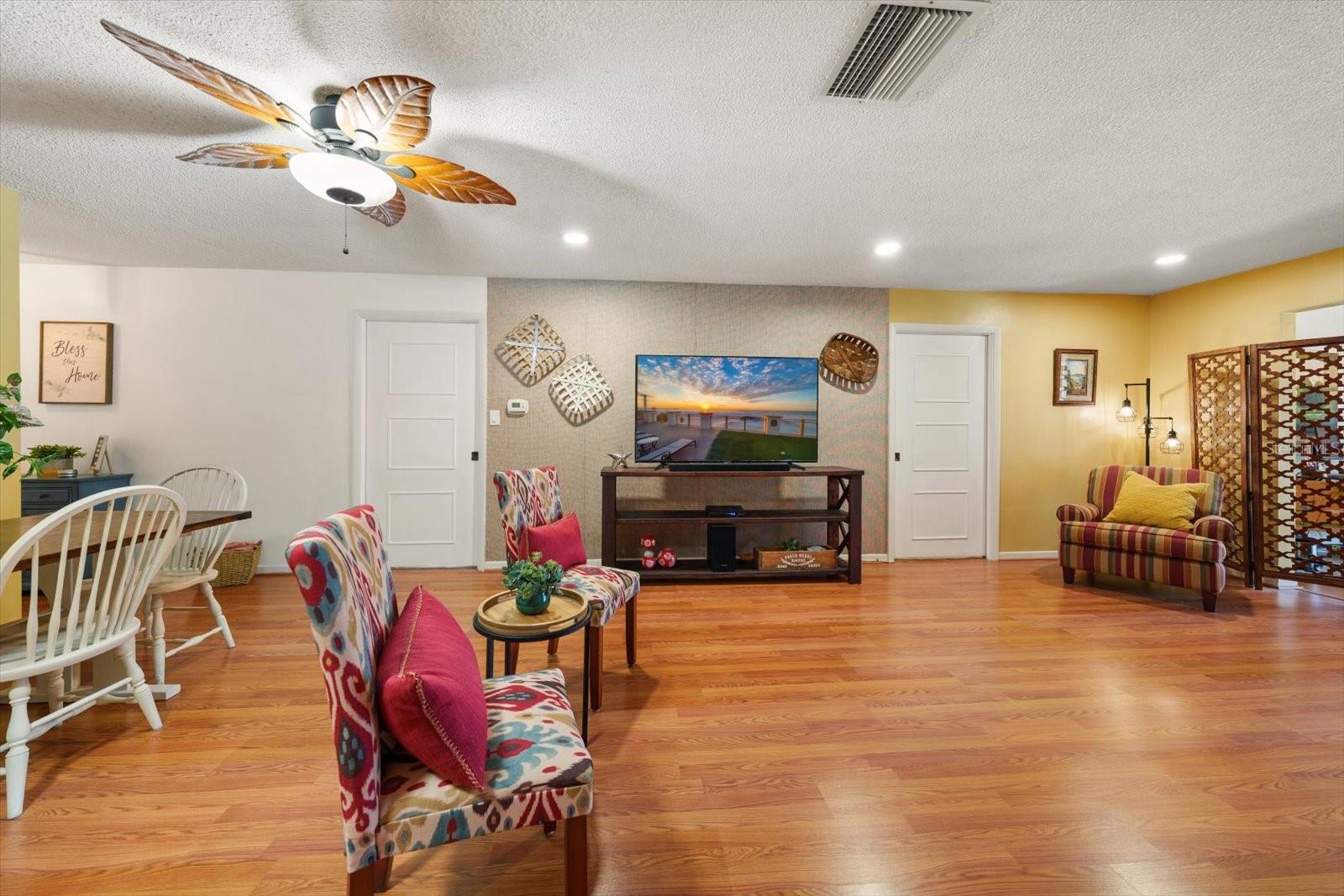 NORMANDY PARK SOUTH - Residential