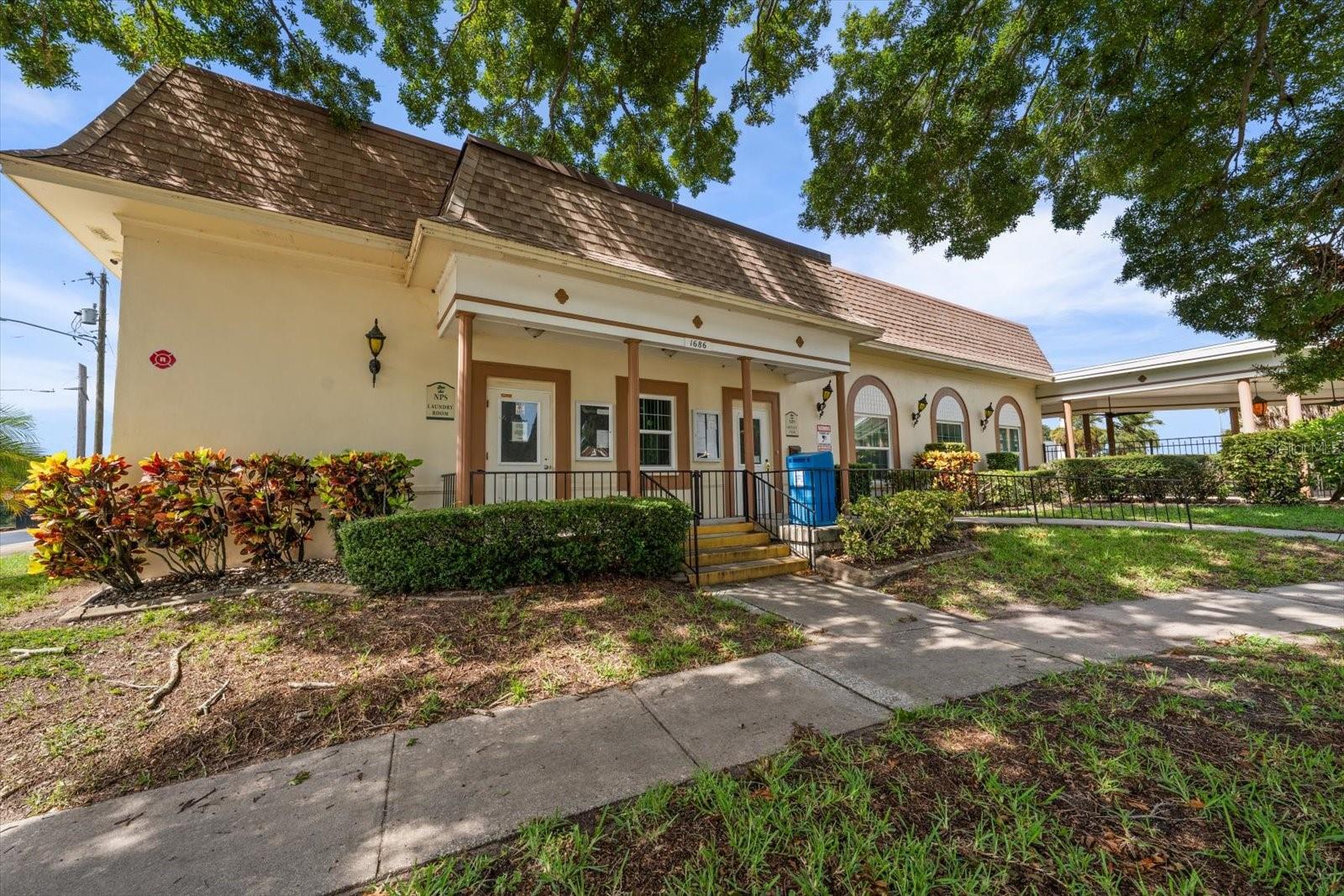 NORMANDY PARK SOUTH - Residential