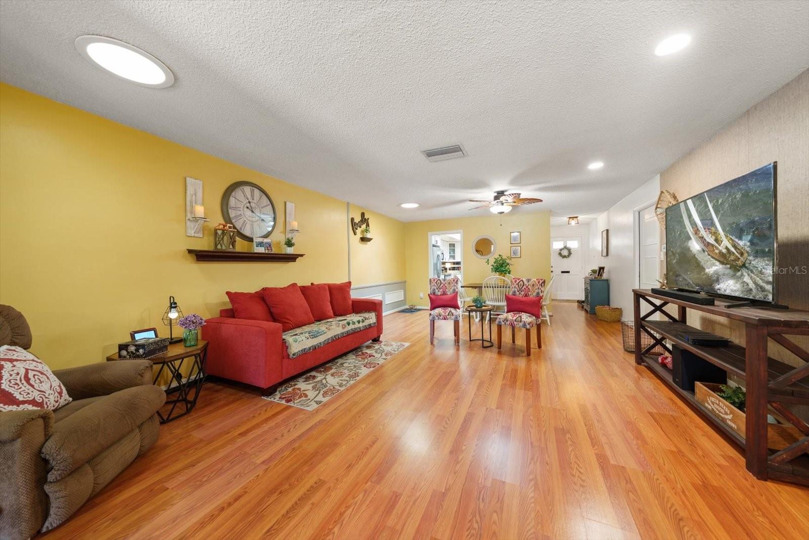 NORMANDY PARK SOUTH - Residential