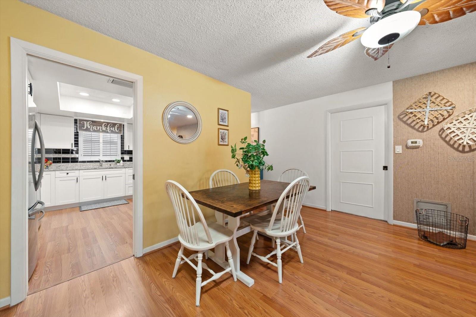 NORMANDY PARK SOUTH - Residential