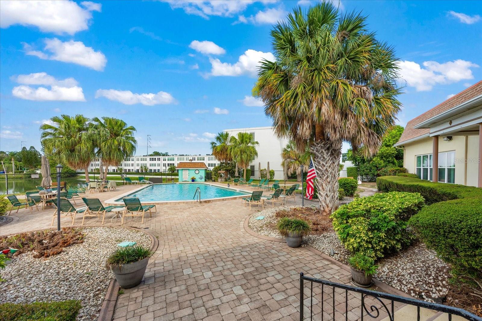 NORMANDY PARK SOUTH - Residential