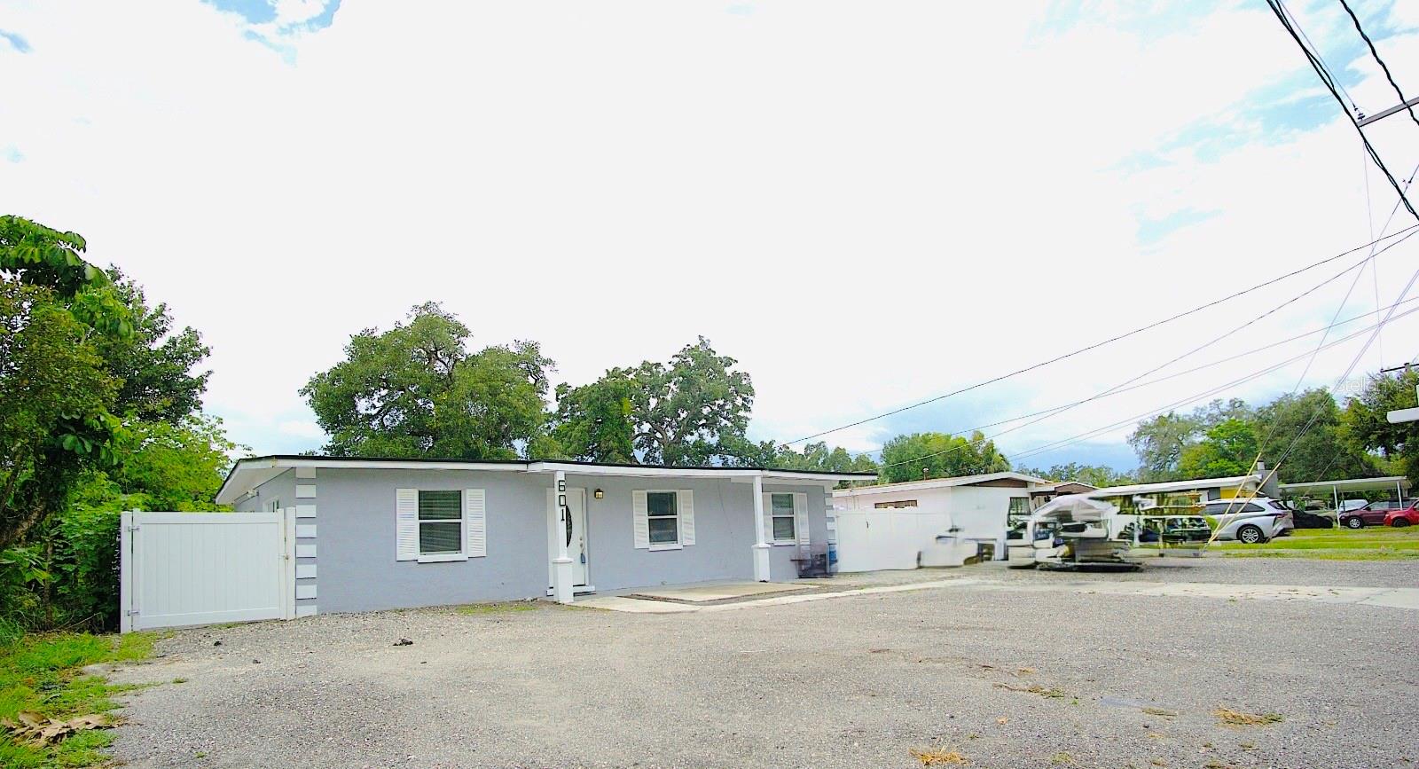 ADAMO ACRES SUB UN 1 - Residential