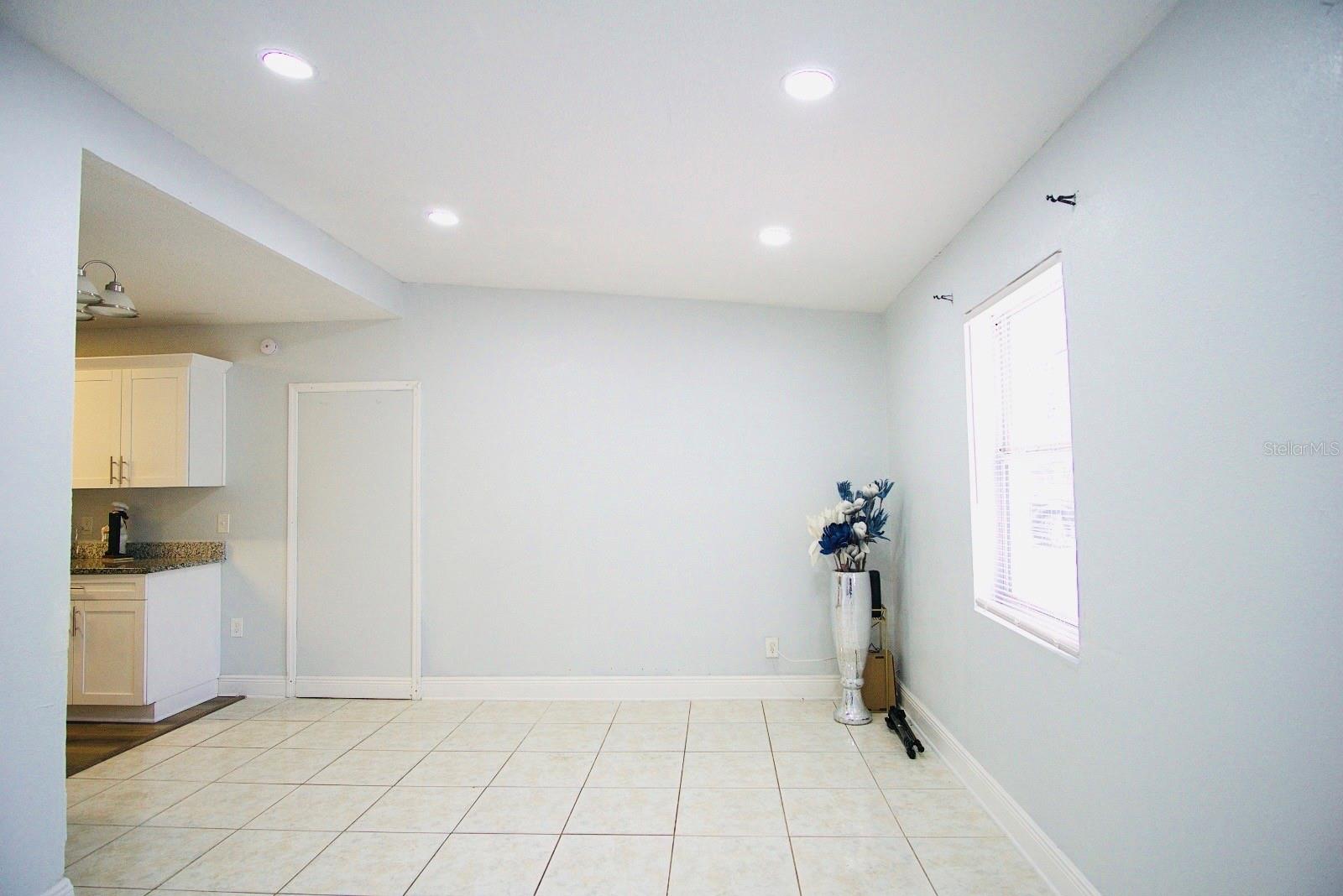 ADAMO ACRES SUB UN 1 - Residential