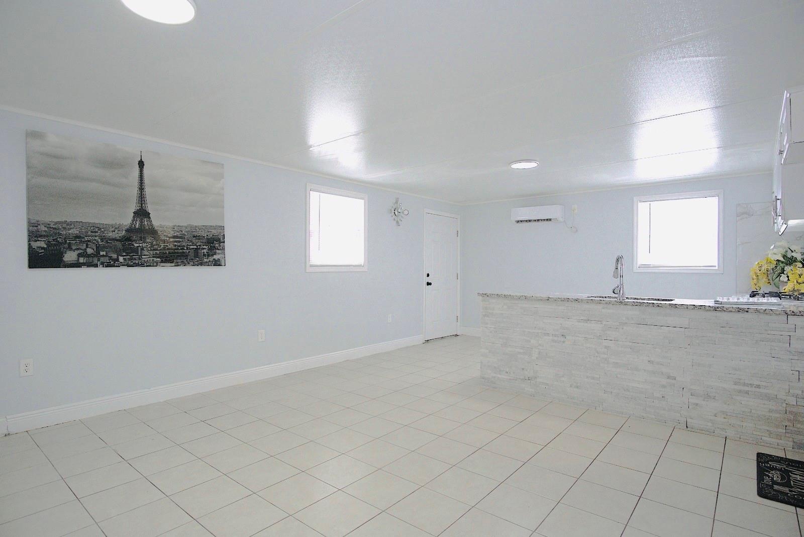 ADAMO ACRES SUB UN 1 - Residential