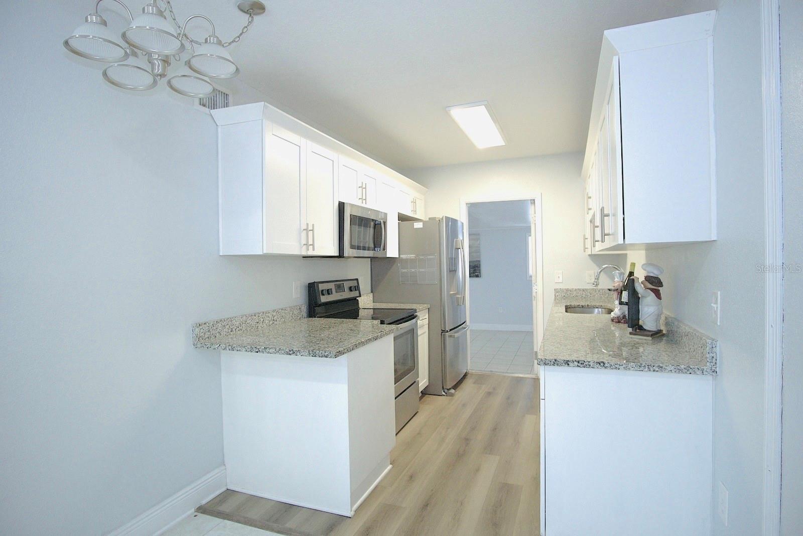 ADAMO ACRES SUB UN 1 - Residential