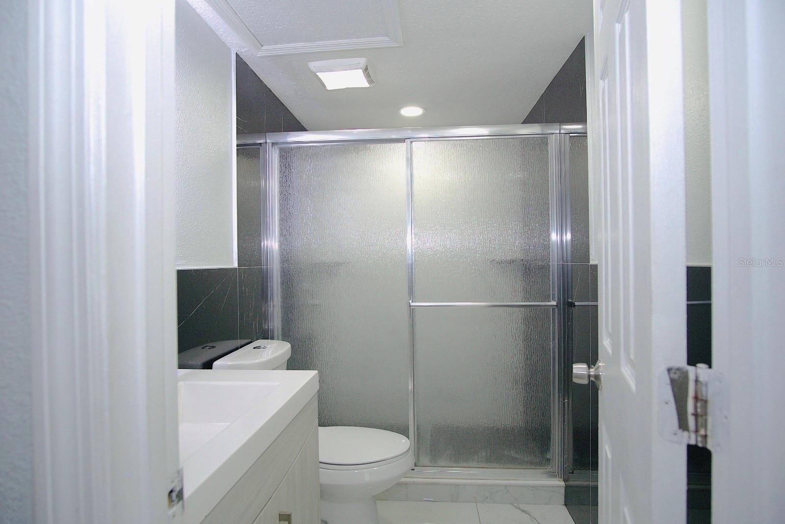 ADAMO ACRES SUB UN 1 - Residential