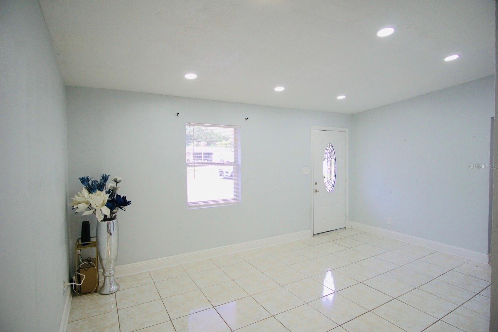 ADAMO ACRES SUB UN 1 - Residential