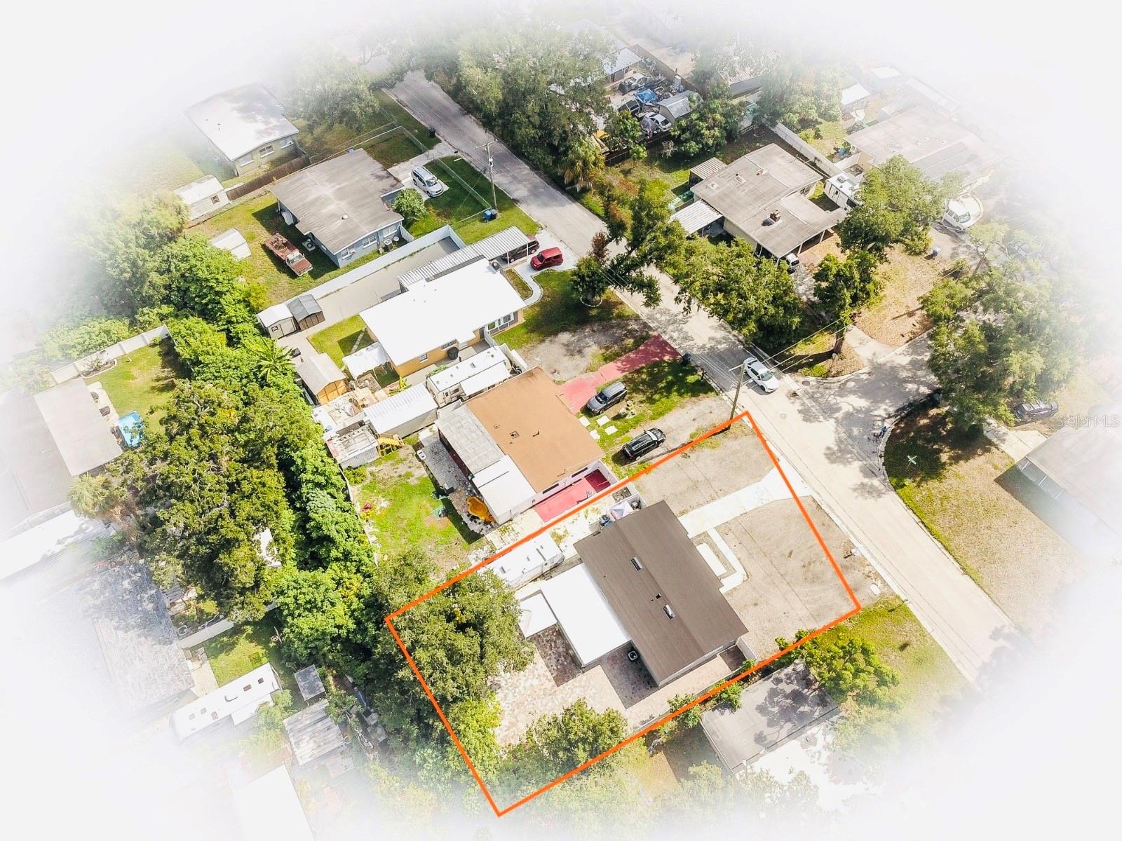 ADAMO ACRES SUB UN 1 - Residential