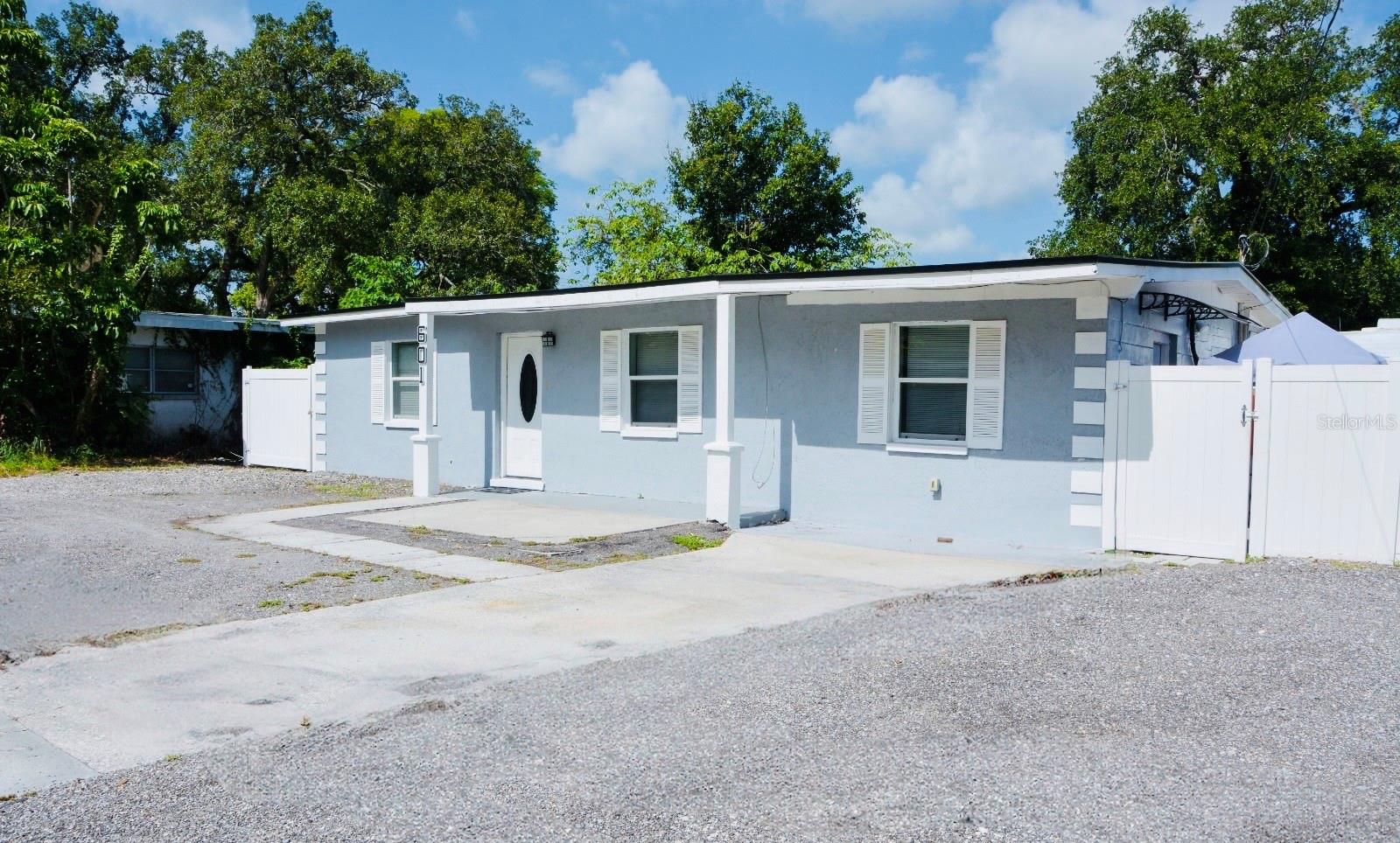 ADAMO ACRES SUB UN 1 - Residential