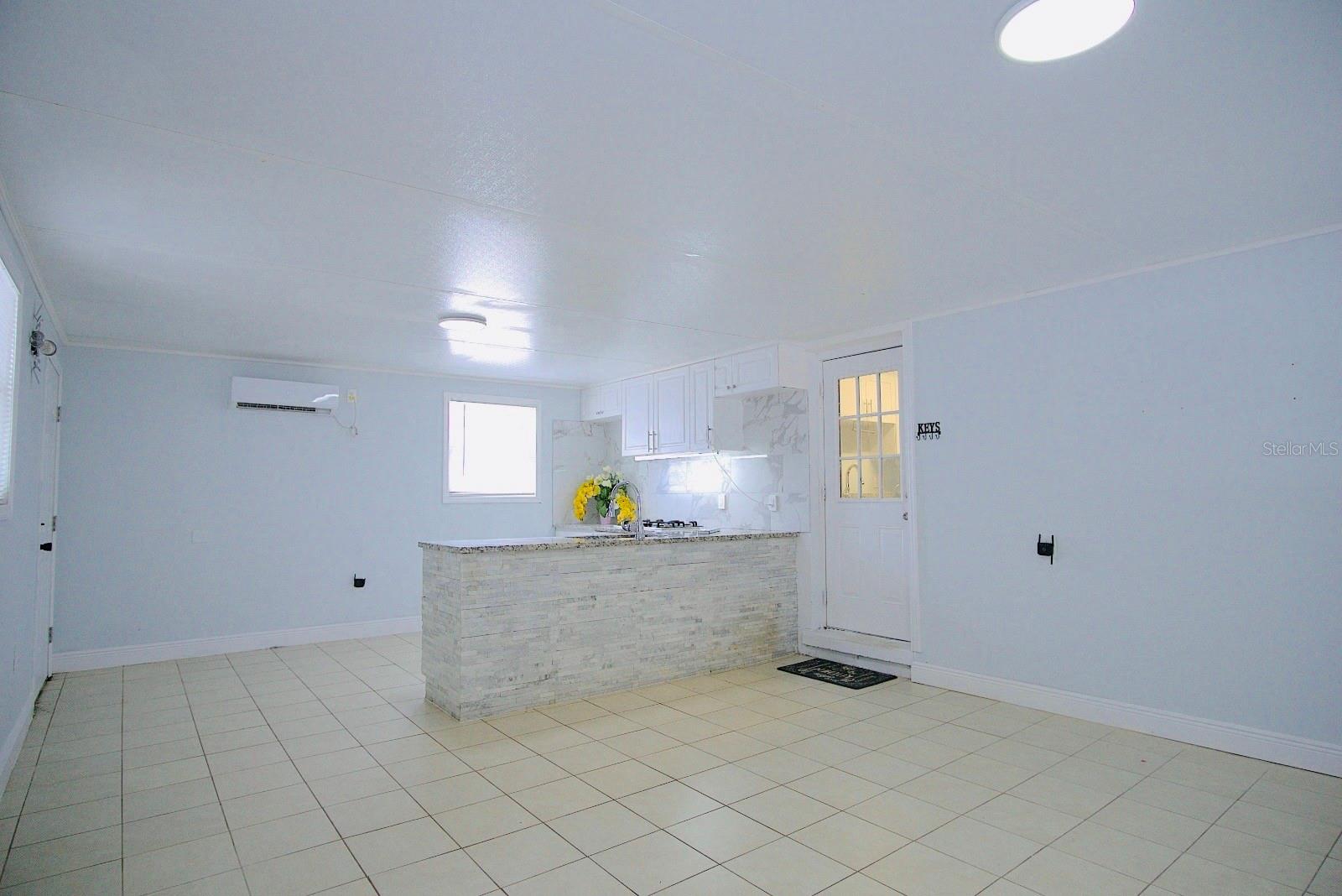 ADAMO ACRES SUB UN 1 - Residential