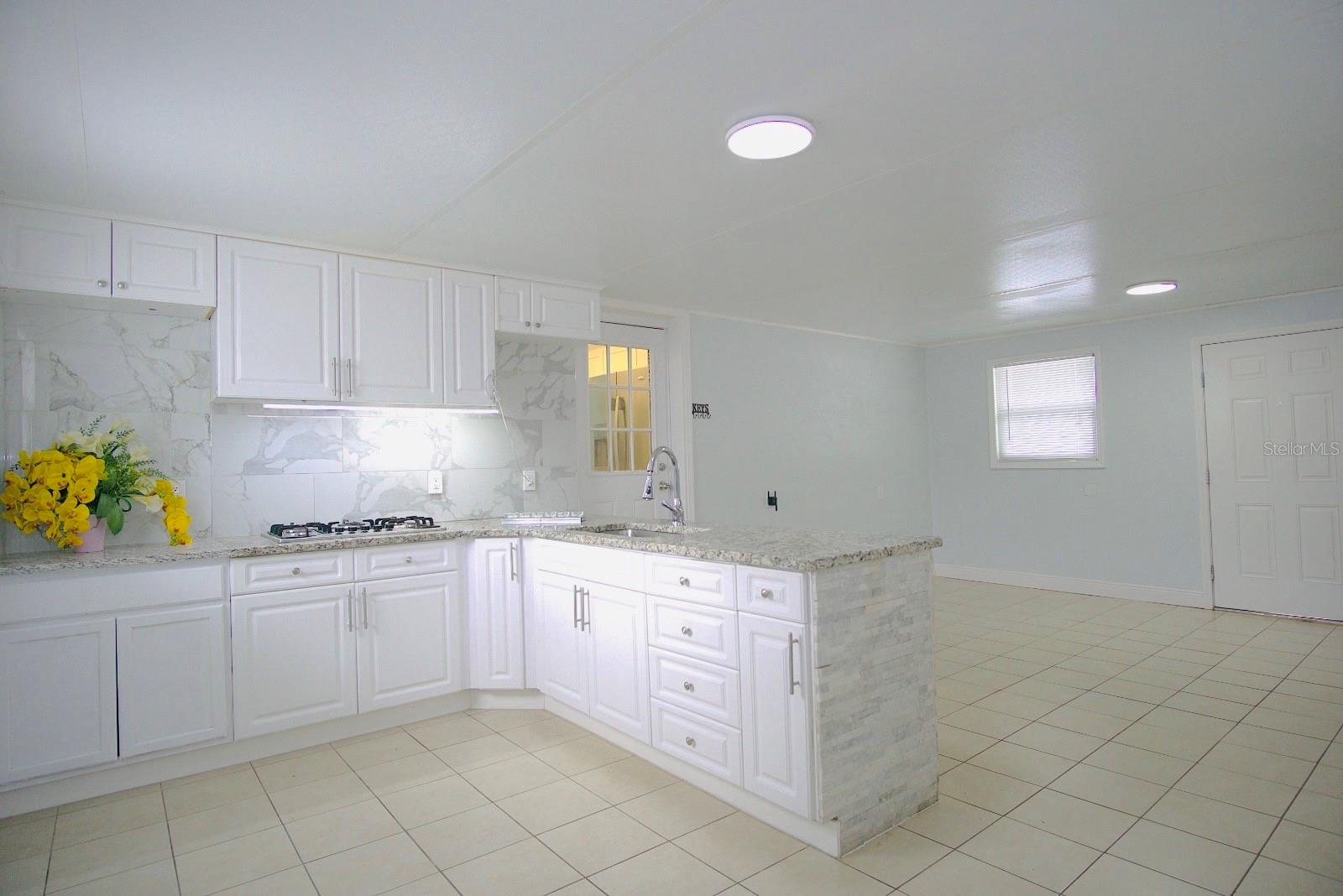 ADAMO ACRES SUB UN 1 - Residential