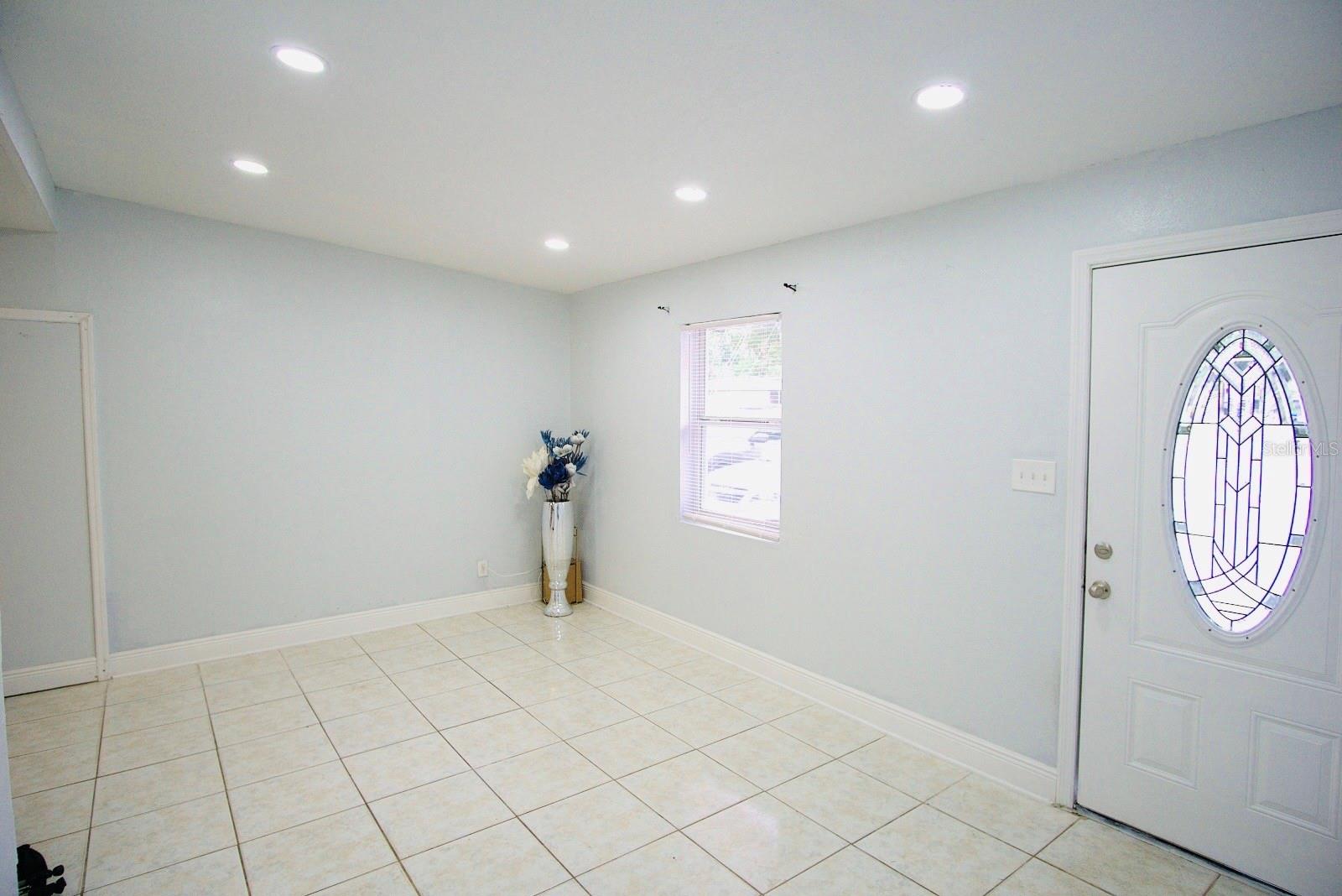 ADAMO ACRES SUB UN 1 - Residential