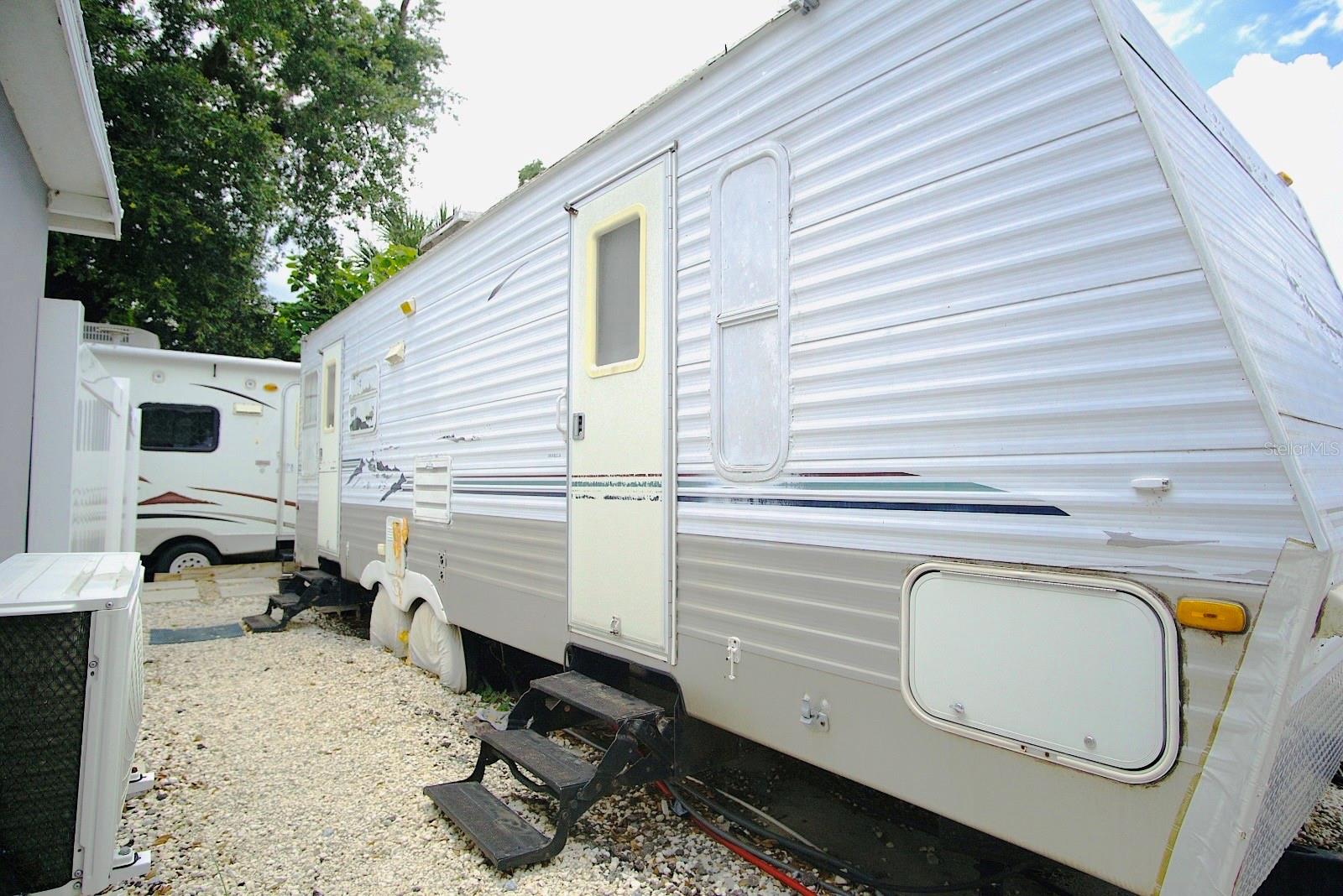 ADAMO ACRES SUB UN 1 - Residential