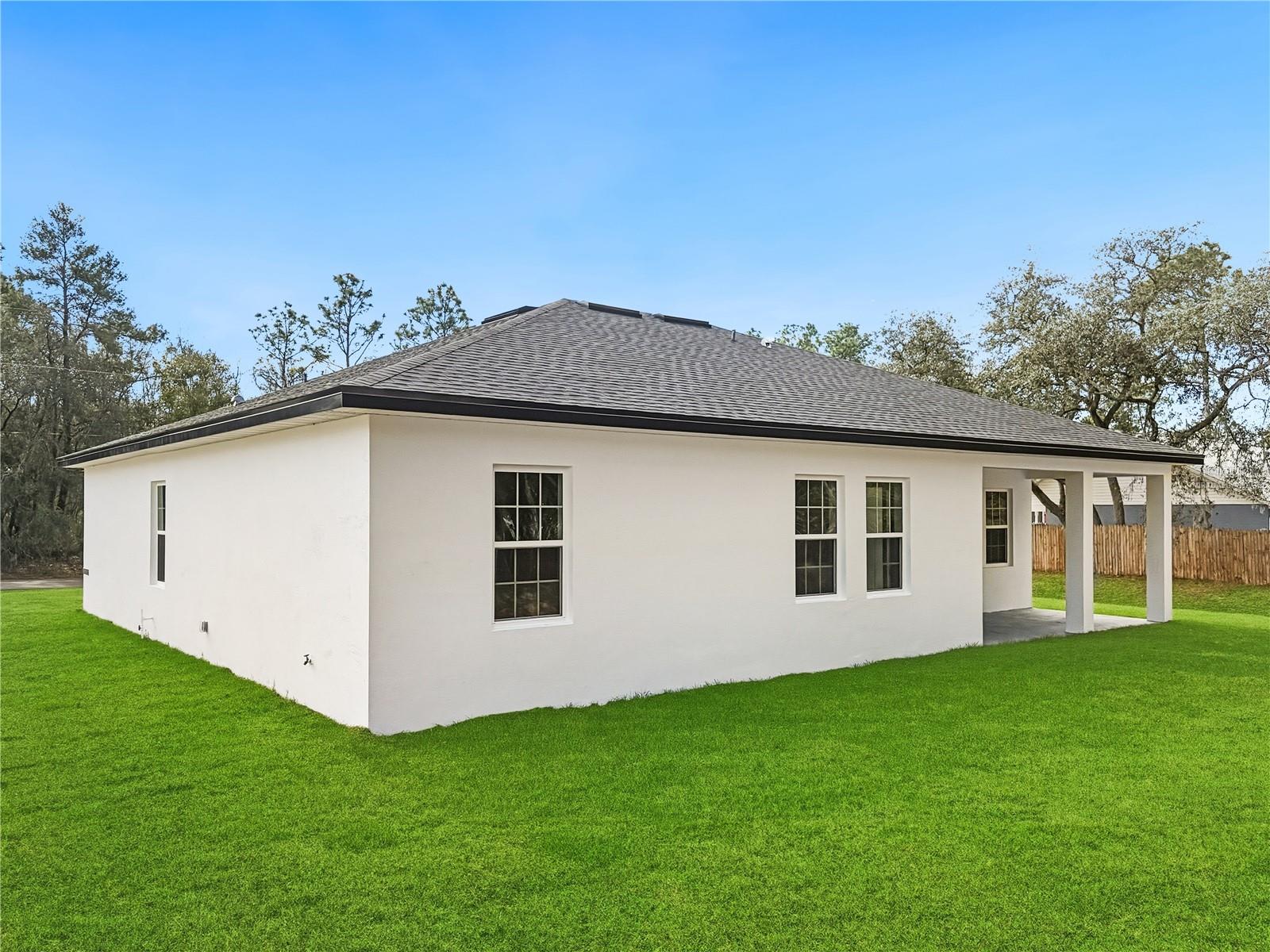MARION OAKS UN 04 - Residential