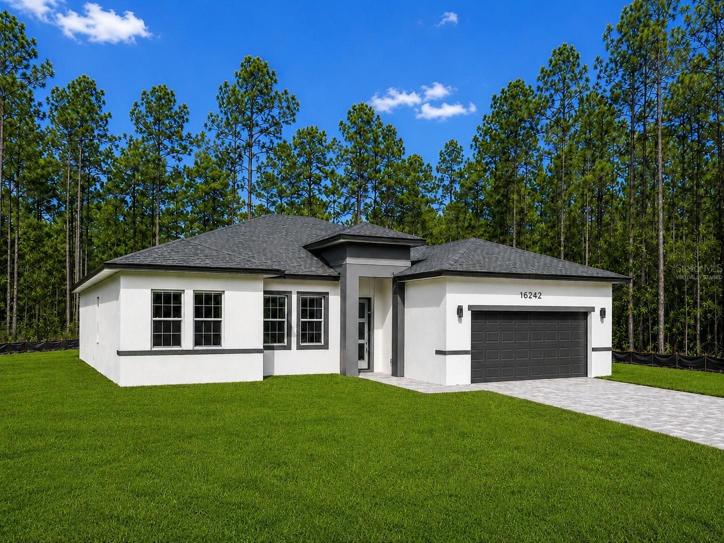 MARION OAKS UN 04 - Residential