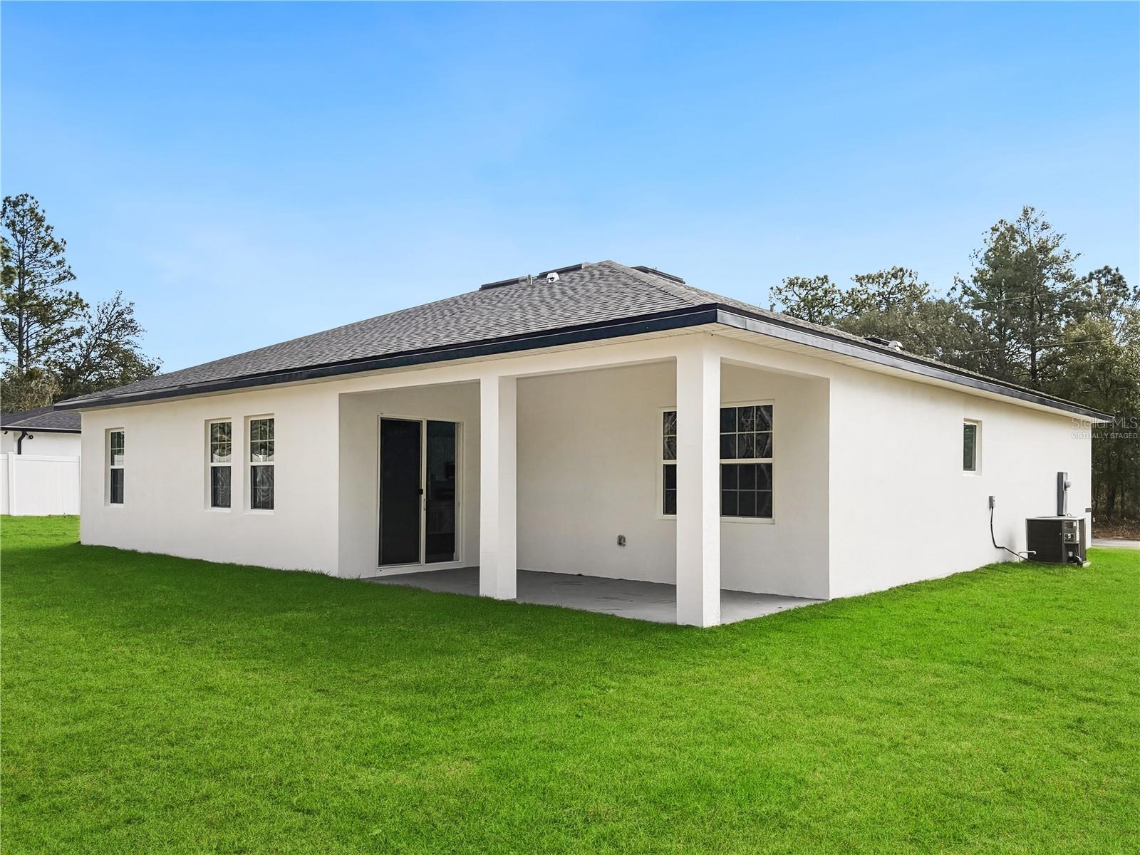 MARION OAKS UN 04 - Residential