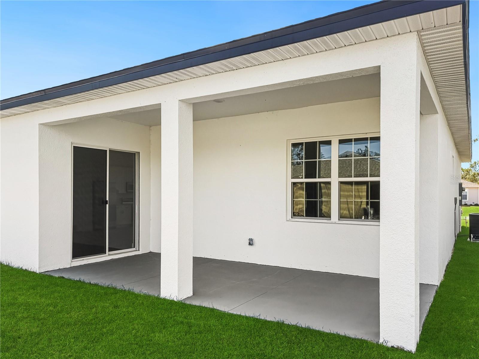 MARION OAKS UN 04 - Residential