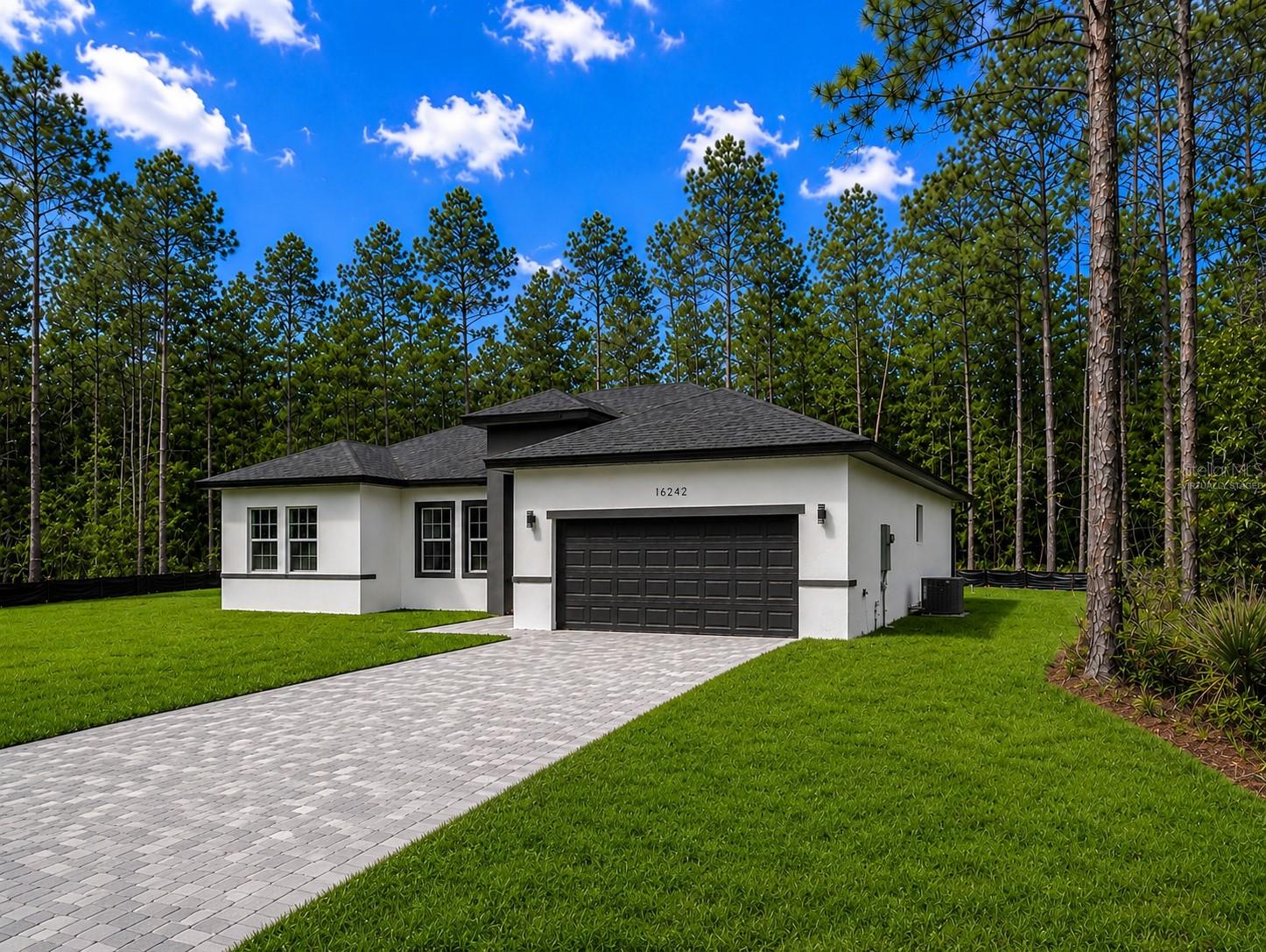 MARION OAKS UN 04 - Residential