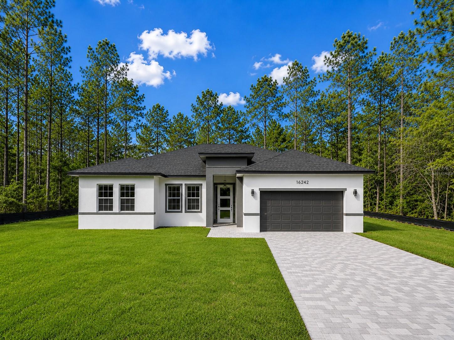 MARION OAKS UN 04 - Residential