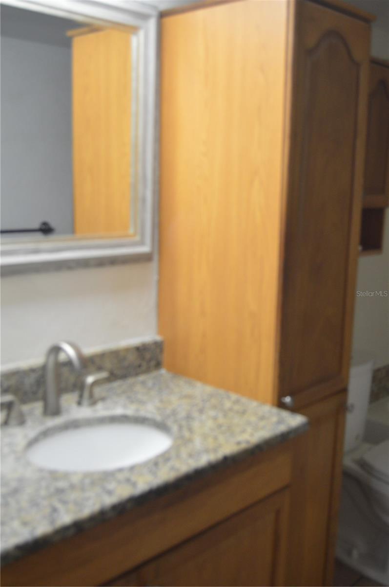 ESTANCIA CONDO - Residential
