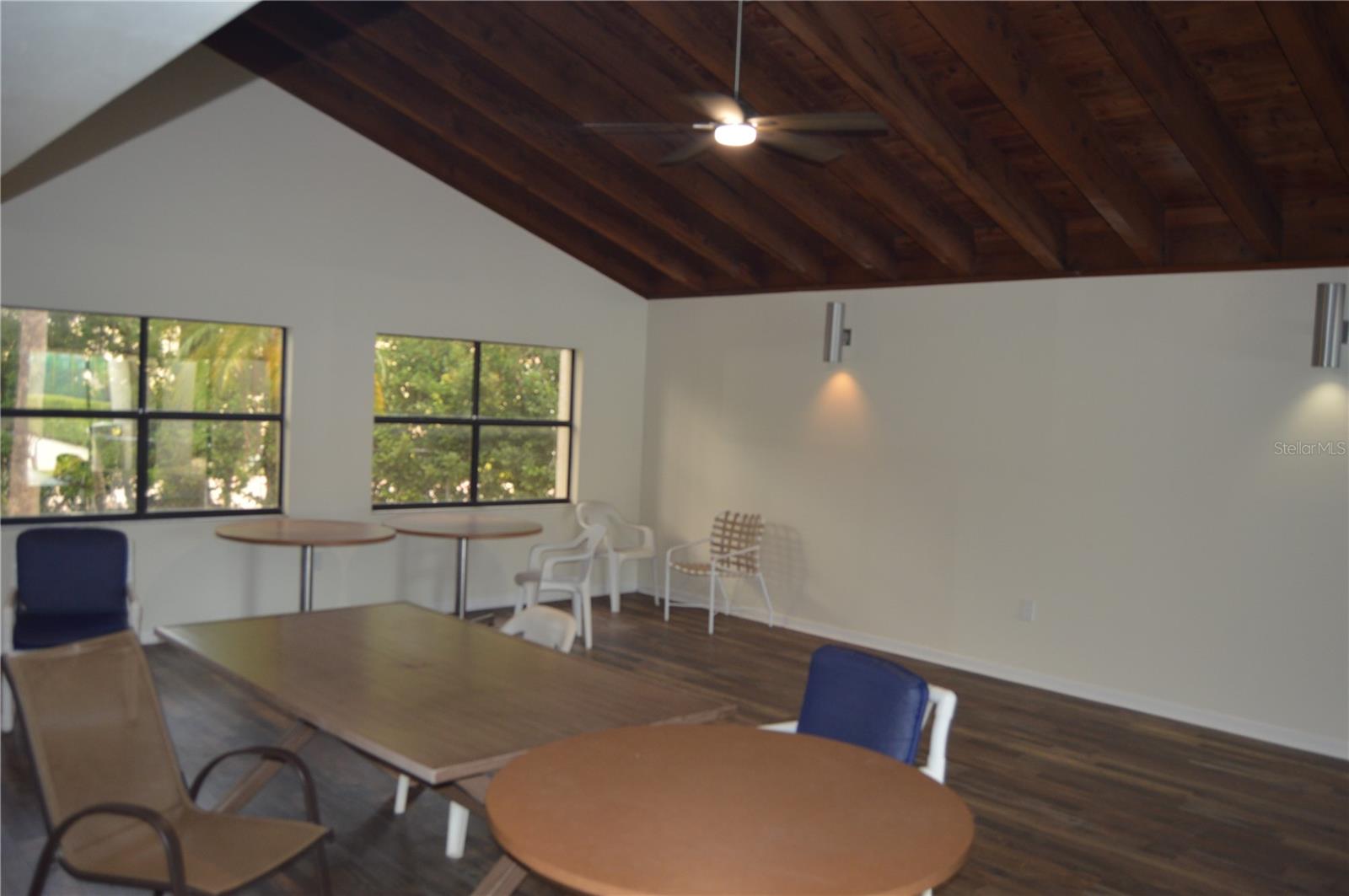 ESTANCIA CONDO - Residential
